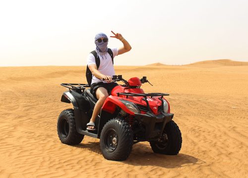 Open-Desert-Single-Seat-Quad-Biking-5