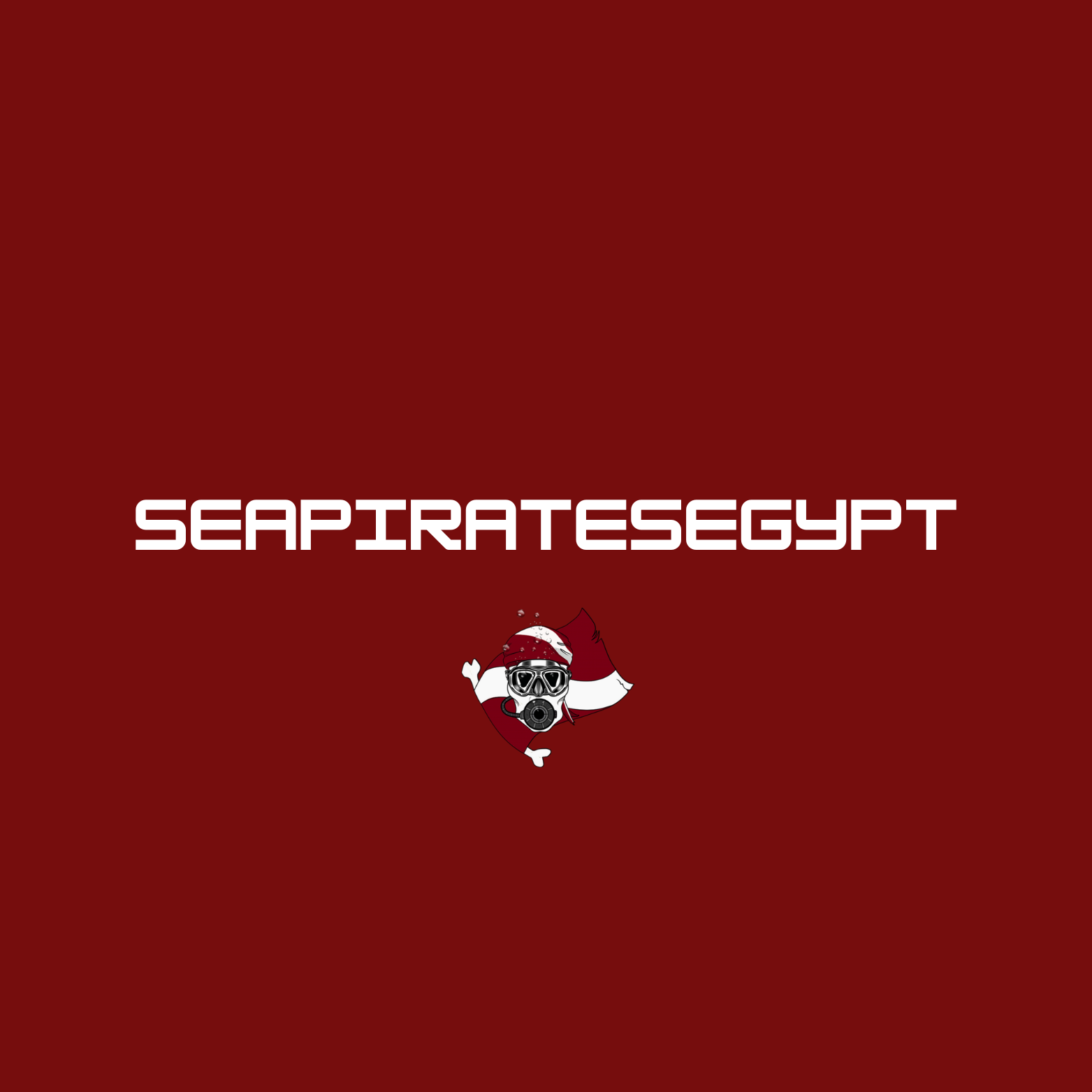 Sea Pirates Egypt