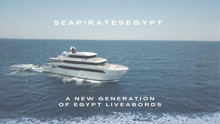 Liveabord sea pirates