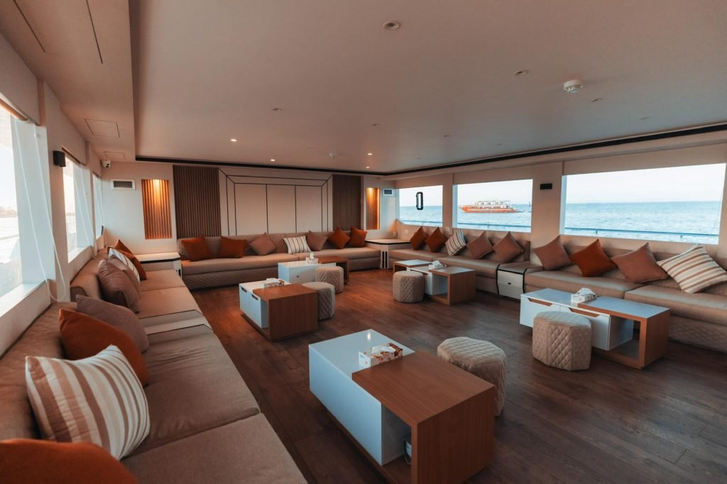 Topaz Liveaboard