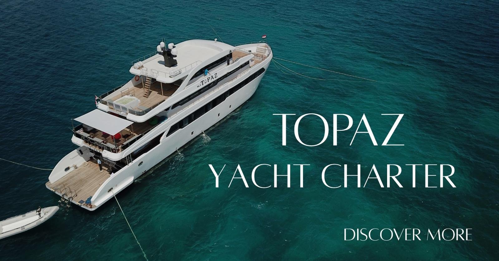 Yacht Charter