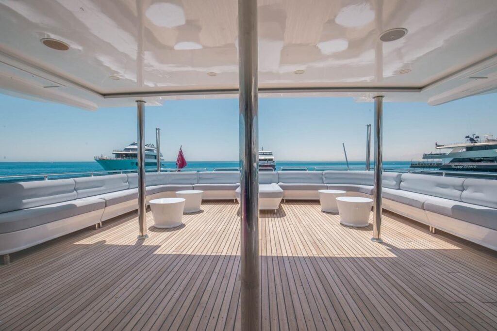 Topaz Liveaboard