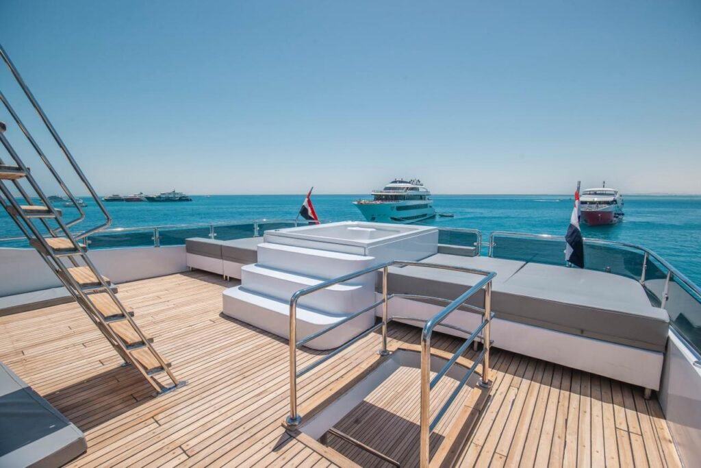 Topaz Livaboard