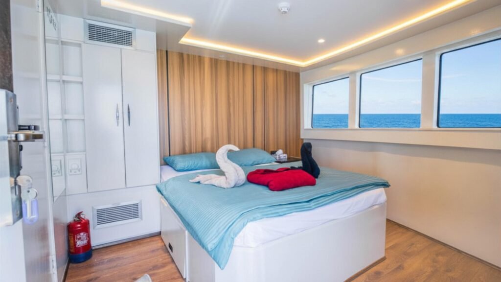 Topaz Liveaboard